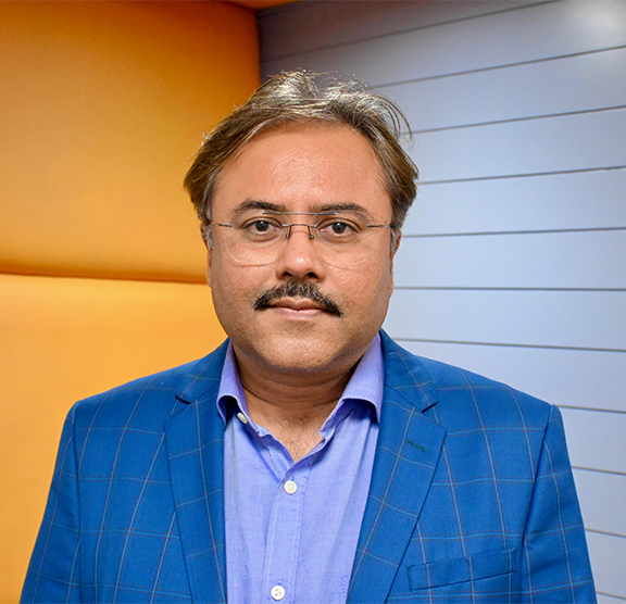 Aseem Dhru